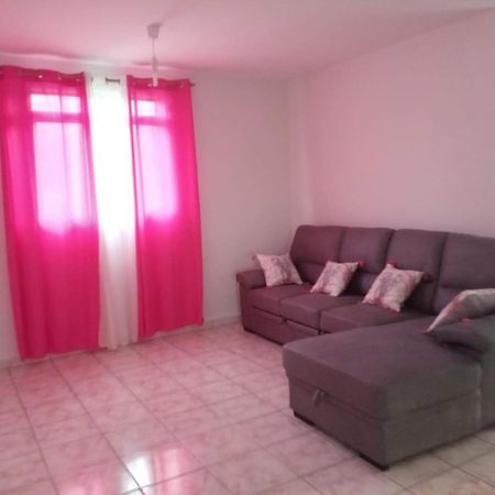 Villa Goyavier Petit-Bourg Luaran gambar