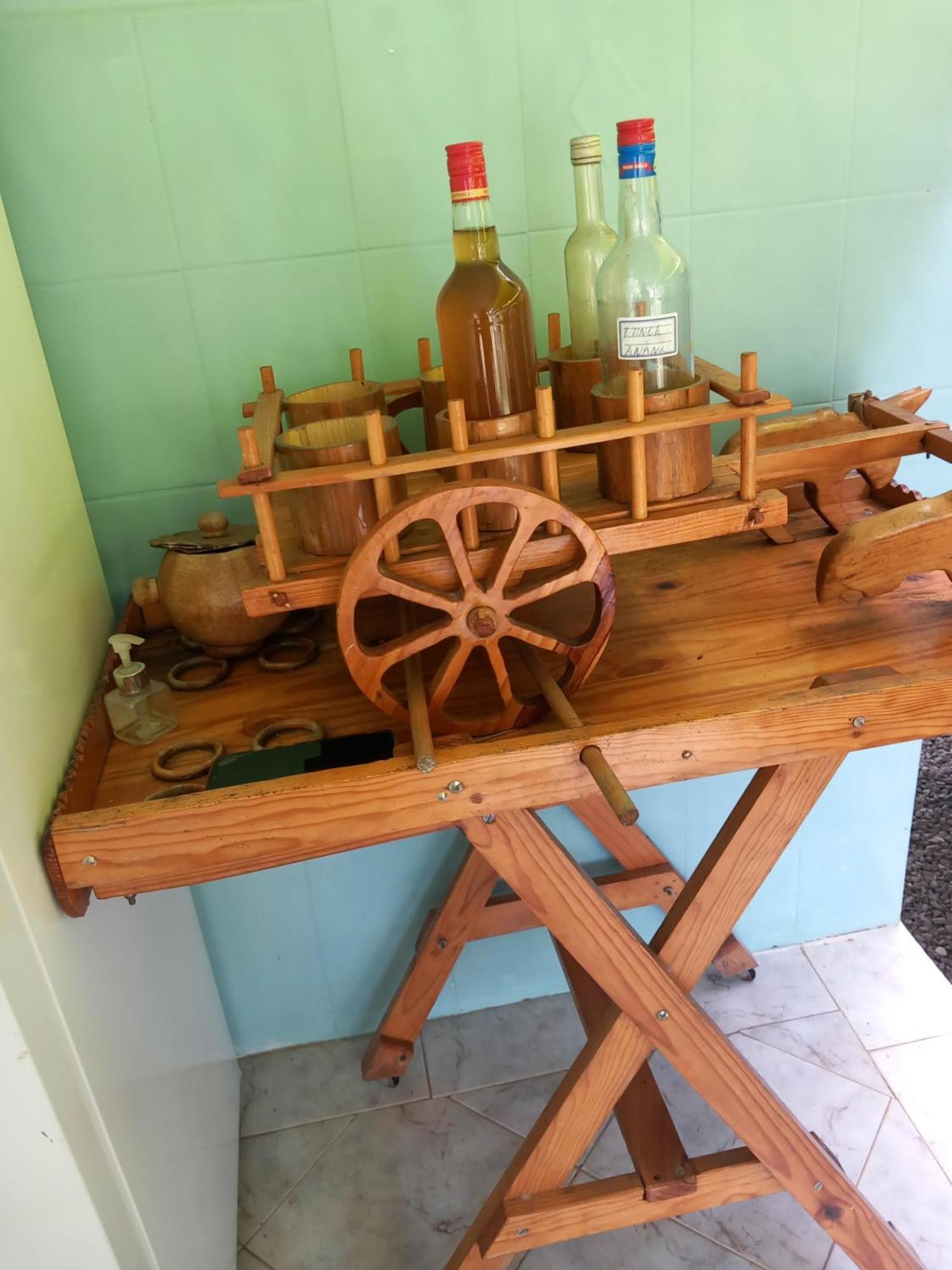 Villa Goyavier Petit-Bourg Luaran gambar