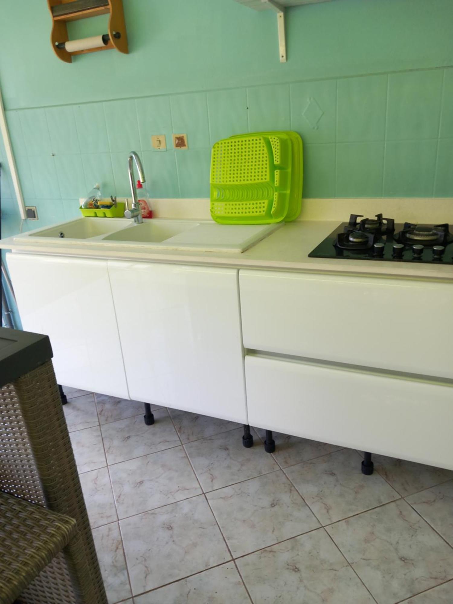 Villa Goyavier Petit-Bourg Luaran gambar
