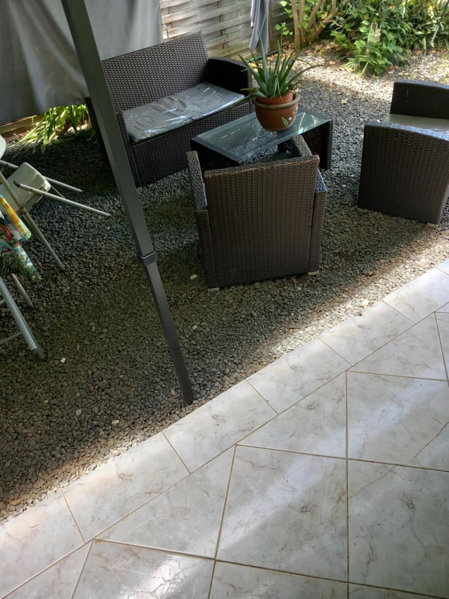 Villa Goyavier Petit-Bourg Luaran gambar
