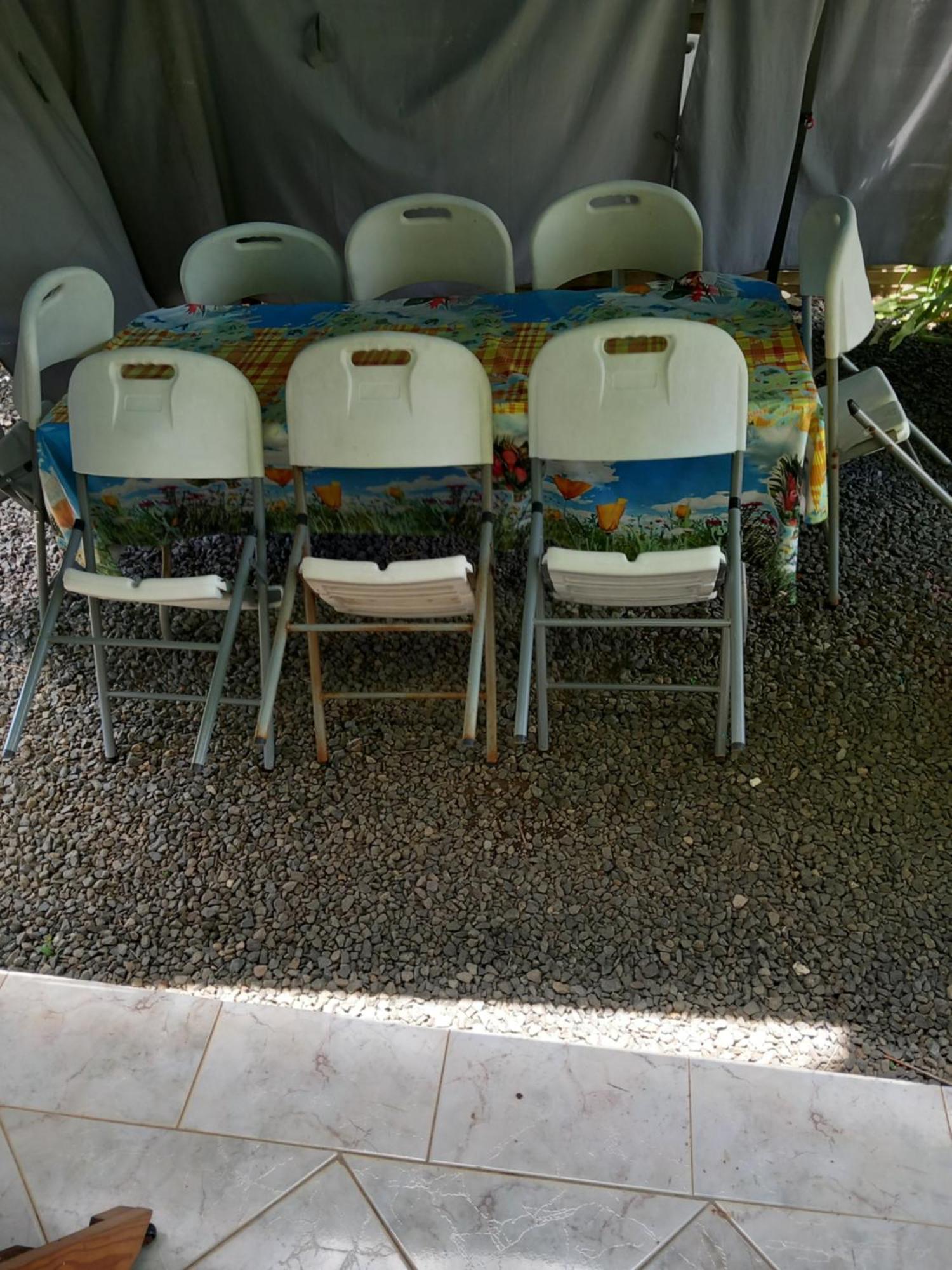 Villa Goyavier Petit-Bourg Luaran gambar