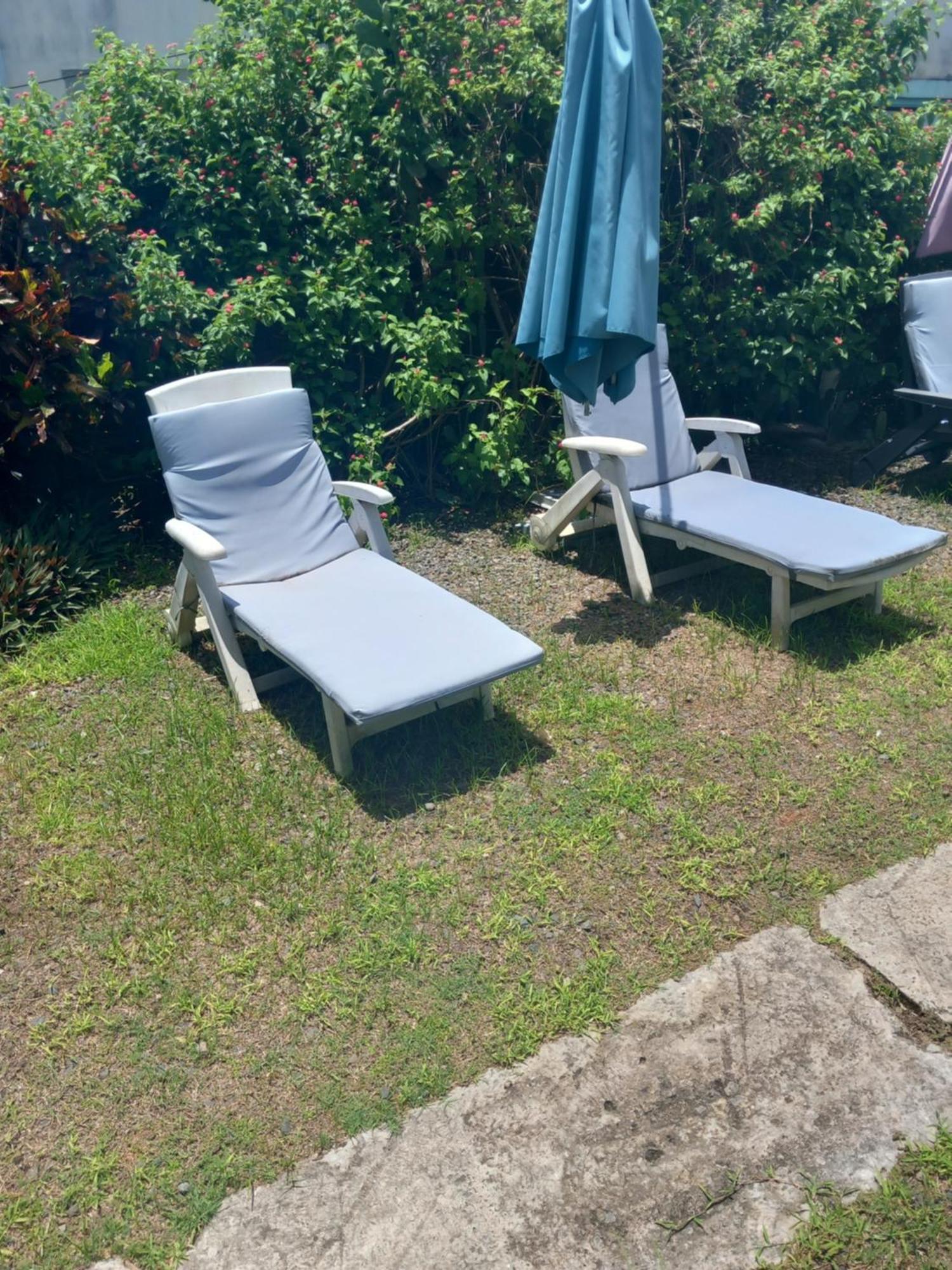 Villa Goyavier Petit-Bourg Luaran gambar